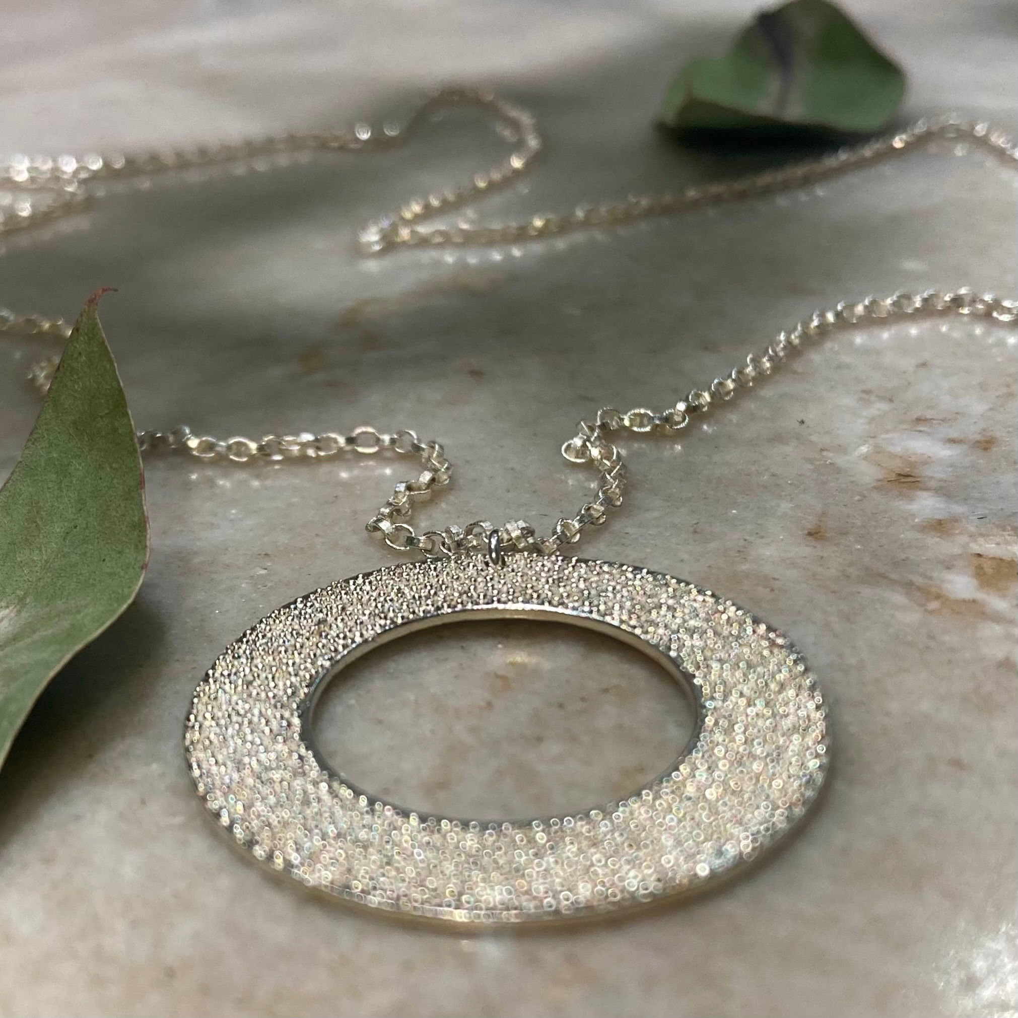 Collar Granello - cód. CG