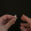 Miniatura: Anillo Muxarabi M con dije - cód. AMMCD