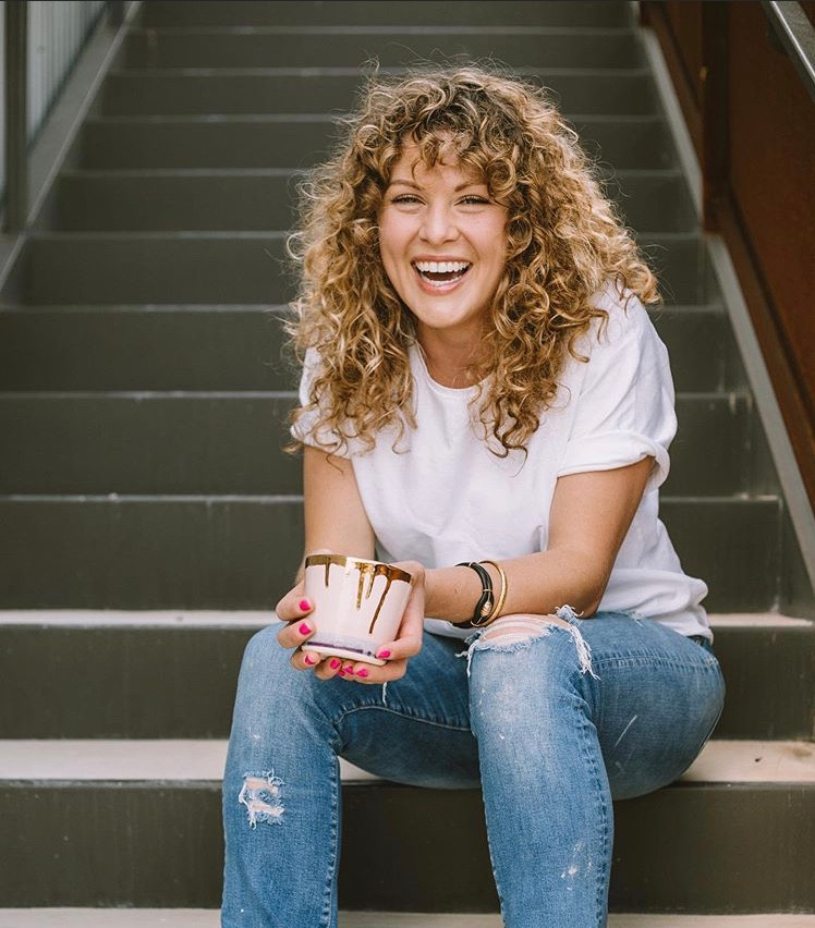 Photo of Kara Pendl