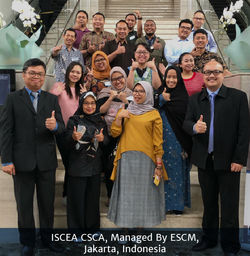 Indonesia_6. ESCM CSCA