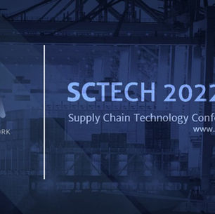 Morpheus.Network Team to speak at SCTECH 2022!