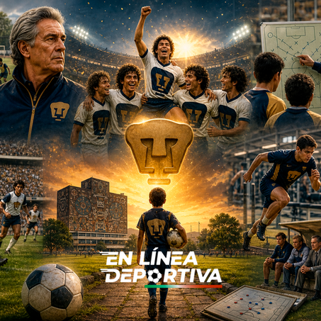 EN LÍNEA DEPORTIVA, LA COLUMNA DE PEPE HANAN: BUSCADORES, FORMADORES, ENTRENADORES Y SELECCIONADORES: ¿EN MÉXICO LOS TENEMOS A TODOS ACTUALMENTE...?
