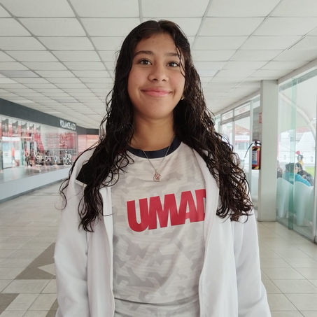 ALEIDA RAMÍREZ: "GANAR UNA MEDALLA PARA PUEBLA ES MOTIVO DE ORGULLO"