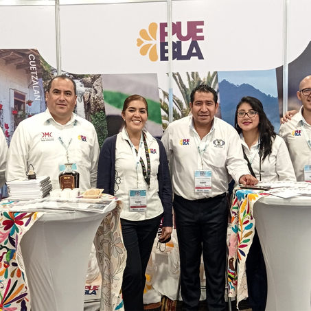 PROMUEVE GOBIERNO ESTATAL RUTAS TURÍSTICAS ANTE AGENTES DE VIAJES EN MONTERREY.