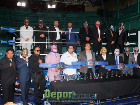 ARENA PUEBLA CELEBRARÁ FUNCIONES ESPECIALES EN LOS JUEVES DE JULIO.