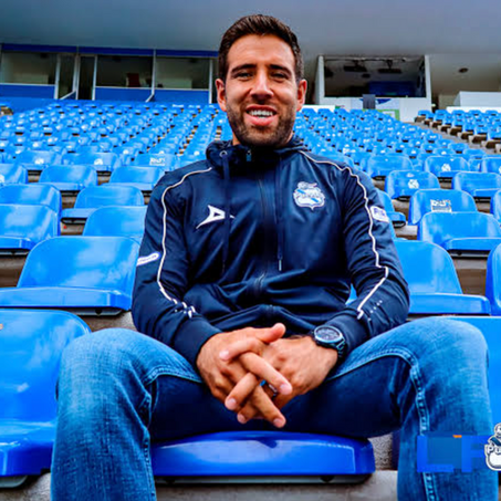 NOS URGEN LOS PUNTOS: PABLO GONZÁLEZ