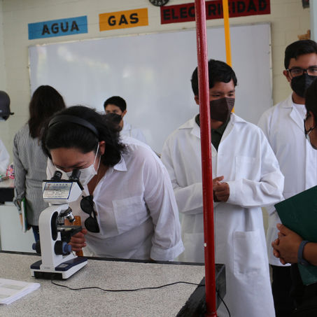 IMM ZAVALETA CELEBRA SU 40 ANIVERSARIO.