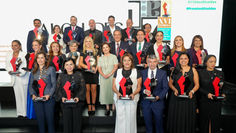 RECIBE PEPE CHEDRAUI PREMIO A LAS MEJORES PRÁCTICAS DE GOBIERNOS LOCALES 2026