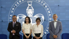 BACHILLERATO 5 DE MAYO, REFERENTE EN EDUCACIÓN MEDIA SUPERIOR