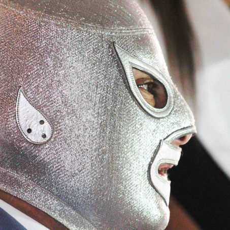 EL LEGADO PLATEADO: ¿CUÁNTO VALE LA MÁSCARA DE EL HIJO DEL SANTO?