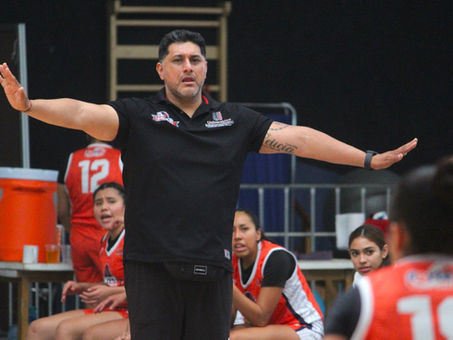 ACTITUD, TRABAJO Y TRIUNFOS SITÚAN A LA INTER EN ZONA DE OCHO GRANDES