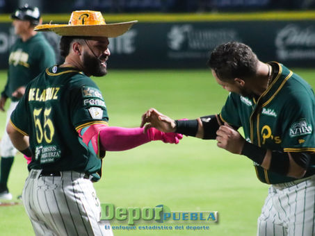 PERICOS ASEGURA LA SERIE ANTE QUERÉTARO CON DESPLIEGUE OFENSIVO.