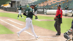 PERICOS DE PUEBLA CONCLUYE SU PRETEMPORADA FRENTE A SECRETARÍA DE MARINA