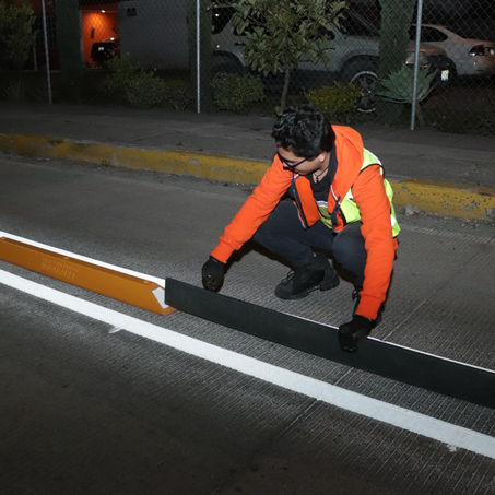 A TRAVÉS DEL OPERATIVO CENTINELA, LA SSC ASEGURÓ MÁS DE 2 MIL VEHÍCULOS