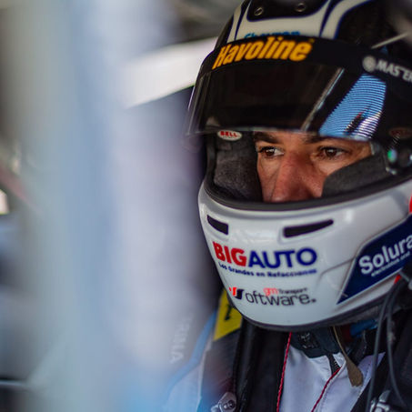 JOSÉ ARELLANO Y EL CHEVRON RACING, SACAN BUENOS DIVIDENDOS DE PRIMERAS FECHAS DE LA SÚPER COPA 2026