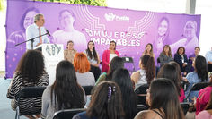 PEPE CHEDRAUI FAVORECE EL CRECIMIENTO DE NEGOCIOS LIDERADOS POR MUJERES CON APOYOS ECONÓMICOS