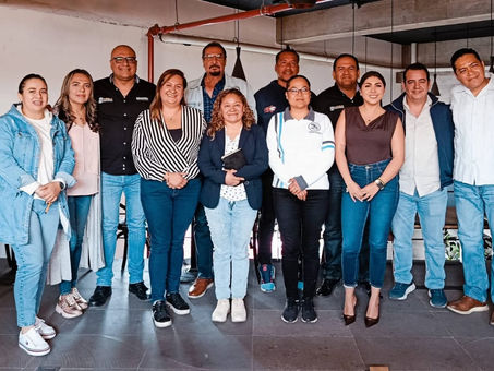 BUAP SERÁ SEDE ESTATAL DE LOS JUDEEMS 2026 Y REUNIRÁ A TALENTOS DEPORTIVOS DE TODO PUEBLA