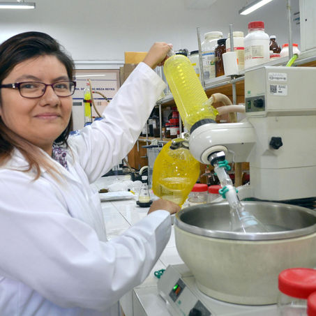 LA BUAP, UNA INSTITUCIÓN RESUELTA A CERRAR LA BRECHA DE GÉNERO EN LA CIENCIA