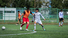 MÁS DE 200 ESTUDIANTES PARTICIPAN EN VISORÍAS PARA REFORZAR A LOBOS BUAP RUMBO A CONADEIP