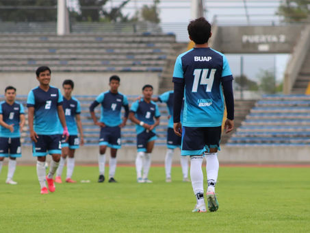 LOBOS BUAP CLASIFICA AL NACIONAL TRAS FINAL DE INFARTO Y TANDA DE PENALES