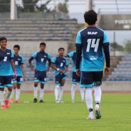 LOBOS BUAP CLASIFICA AL NACIONAL TRAS FINAL DE INFARTO Y TANDA DE PENALES