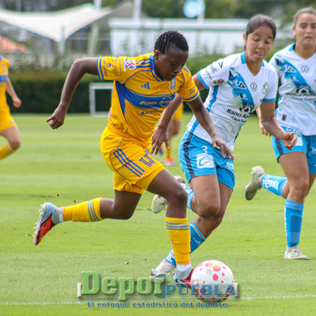 AMAZONAS TERMINAR POR HACER VALER SU POSICIÓN EN LA TABLA Y VENCEN A LAS ENFRANJADAS