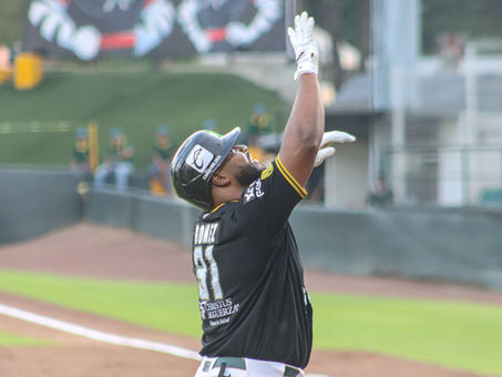 PERICOS DE PUEBLA DICE PRESENTE EN EL JUEGO DE ESTRELLAS 2026 CON TRES JUGADORES.