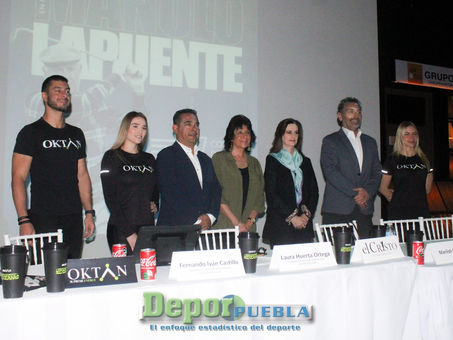 SE ANUNCIÓ EL 1ER TORNEO DE GOLF PRO AM, EN HOMENAJE A MANUEL LAPUENTE 