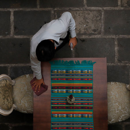 EN PUEBLA, INCREMENTAN 15.9 % EMPLEOS EN HOTELES Y RESTAURANTES: TURISMO.