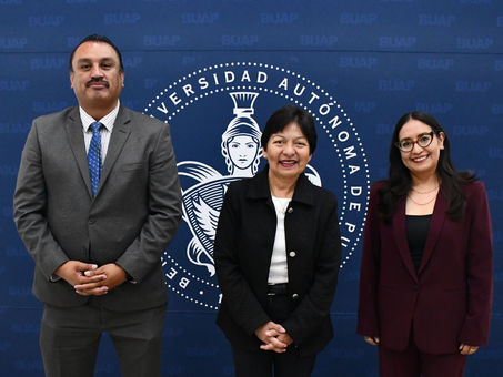 LUIS ANTONIO LUCIO VENEGAS, NUEVO COORDINADOR ACADÉMICO DE CU2