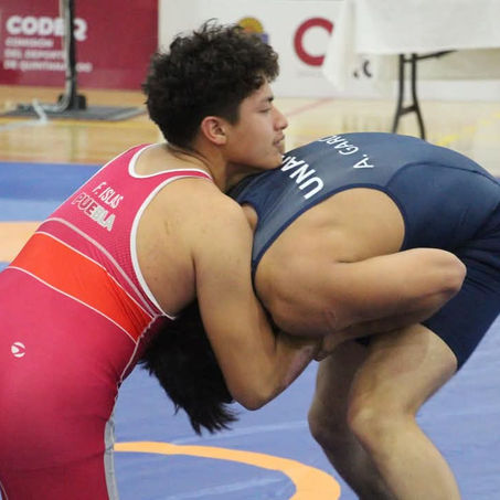 GRAN INICIO PARA PUEBLA EN EL MACROREGIONAL "C" DE LUCHAS ASOCIADAS.