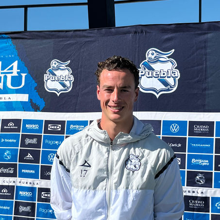 "ANOTAR DA ALEGRÍA, PERO GANAR ES LO IMPORTANTE" ESTEBAN LOZANO