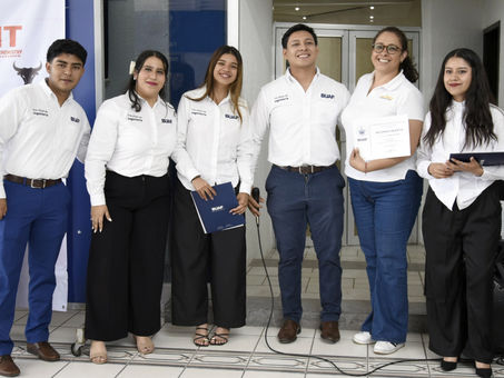 CREAN EN LA BUAP PRODUCTOS INNOVADORES A PARTIR DE RESIDUOS