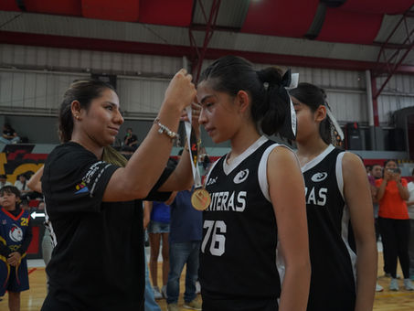 LA III COPA PUEBLA SPORTS 2026 SE CONSOLIDA COMO LA CUNA DEL BALONCESTO REGIONAL