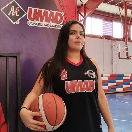 APEGÁNDOSE AL TRABAJO Y LA DISCIPLINA, UMAD APUNTA AL INICIO DE TEMPORADA