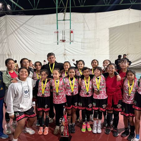 BAYONNETAS, CAMPEONAS ESTATALES Y REPRESENTANTES DE PUEBLA RUMBO AL REGIONAL