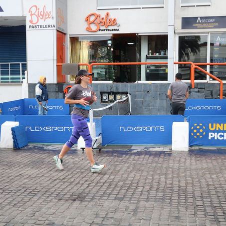 IMDP LLEVÓ A CABO LA 1RA EDICIÓN DE LA VÍA RECREATIVA DE PUEBLA