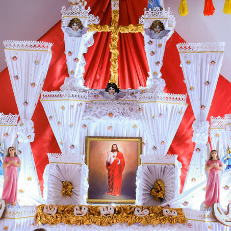 ATENDIÓ MÓDULO DE INFORMACIÓN TURÍSTICA A 119 MIL VISITANTES.