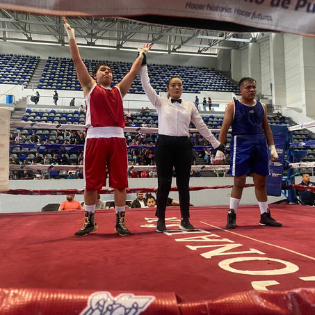 TODO LISTO PARA EL ARRANQUE DEL TORNEO DE LOS GUANTES DE ORO PROMOVIDO POR LA APOBA