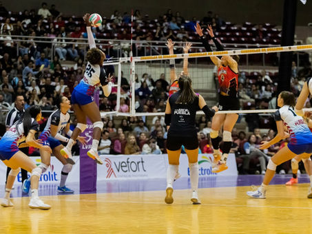 CORONELAS DE DURANGO SE LLEVA LA SERIE COMPLETA ANTE GUERRERAS DE PUEBLA.