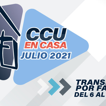CARTELERA CULTURAL DEL 19 AL 25 DE JULIO DE 2021