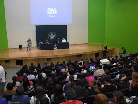 LAS MUJERES, MOTOR DE PARIDAD EN LA TOMA DE DECISIONES: RECTORA LILIA CEDILLO