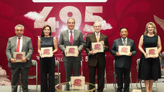 PEPE CHEDRAUI REFUERZA LA PRESERVACIÓN DE LA MEMORIA DE PUEBLA