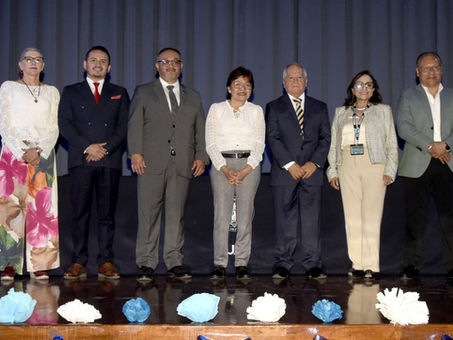 LA FISIOTERAPIA, UN ÁREA DE GRAN RELEVANCIA EN LA SALUD