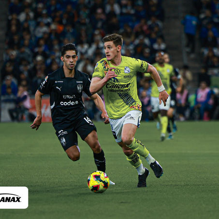 LA FRANJA CONSIGUE EL EMPATE DE LA SULTANA DEL NORTE EN SU DEBUT EN EL CLAUSURA 2025.