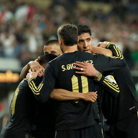 LA SELECCIÓN MEXICANA DEBUTA CON TRIUNFO EN COPA ORO ANTE REPÚBLICA DOMINICANA.