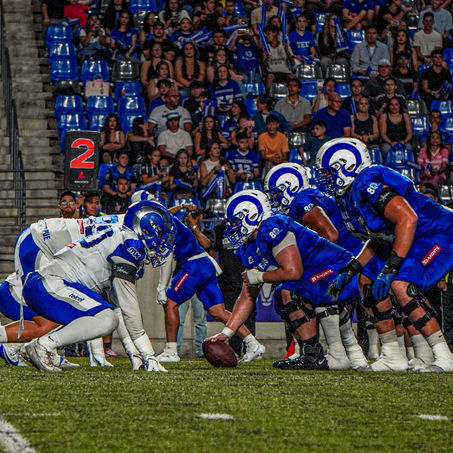 BORREGOS PUEBLA QUEDÓ CERCA DE TERMINAR EL INVICTO DE BORREGOS MONTERREY