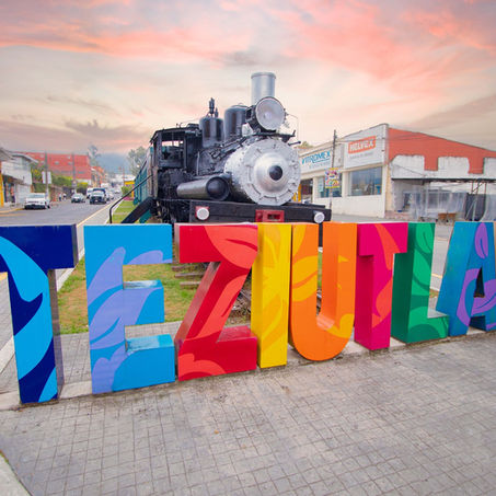 EN PREMIOS DE GRUPO EXCELENCIA, NOMINAN A 12 PUEBLOS MÁGICOS DEL ESTADO.