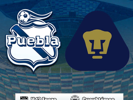 CLUB PUEBLA BUSCARÁ RETOMAR EL CAMINO DEL TRIUNFO Y EL OLFATO GOLEADOR.