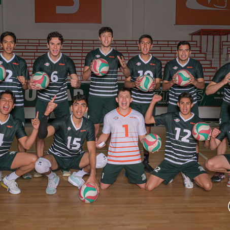 LOS AZTECAS UDLAP CON FIN DE SEMANA DE DERBIS POBLANOS